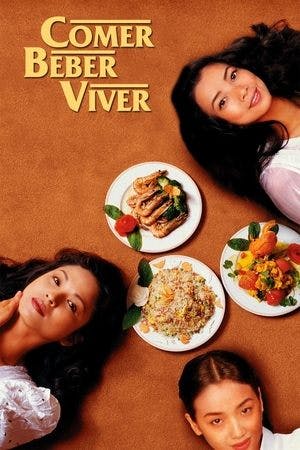 Comer Beber Viver Online em HD
