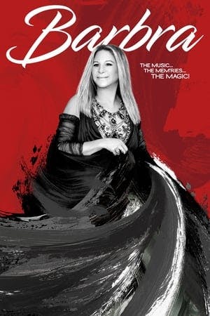 Barbra: The Music … The Mem’ries … The Magic! Online em HD