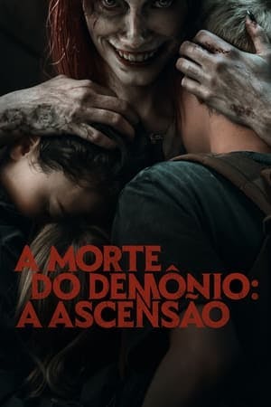 A Morte do Demônio: A Ascensão Online em HD