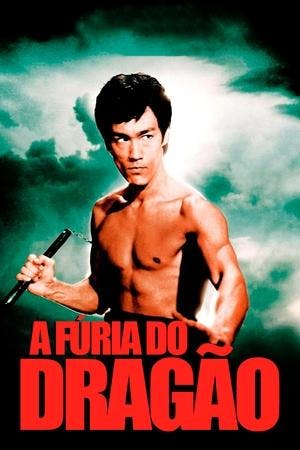A Fúria do Dragão Online em HD