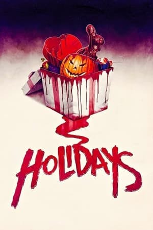 Holidays Online em HD