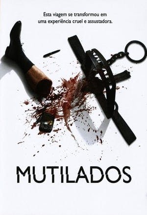 Mutilados Online em HD