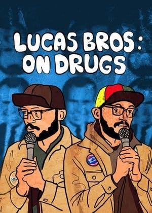 Lucas Brothers: On Drugs Online em HD