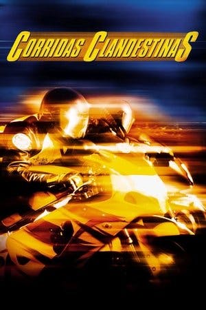 Corridas Clandestinas Online em HD