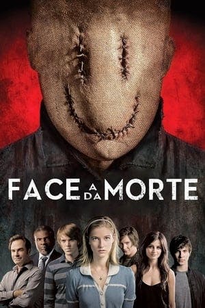 A Face da Morte – o Demônio Veste Sorriso Online em HD