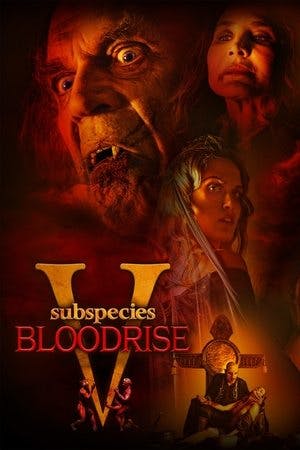 Subspecies V: Blood Rise Online em HD