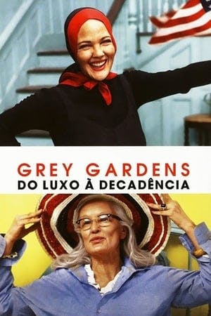 Grey Gardens: Do Luxo à Decadência Online em HD