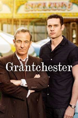 Grantchester Online em HD