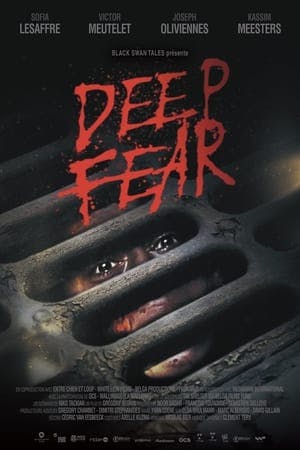 Deep Fear Online em HD