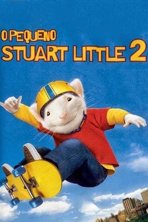 Stuart Little 2 Online em HD