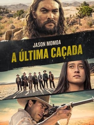 A Última Caçada Online em HD