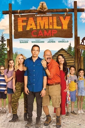 Family Camp Online em HD