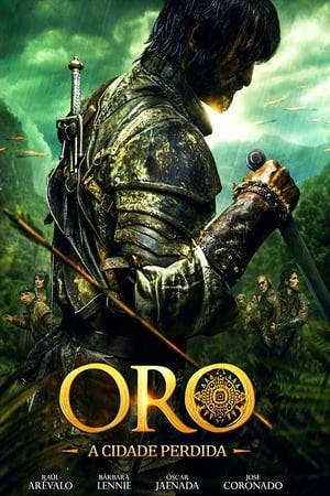 Oro – A Cidade Perdida Online em HD