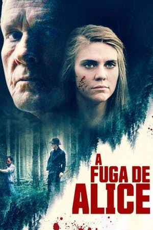 A Fuga de Alice Online em HD