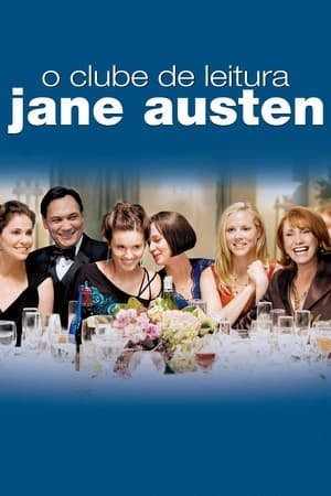 O Clube de Leitura de Jane Austen Online em HD