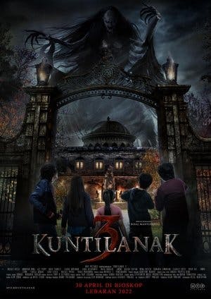 Kuntilanak 3 Online em HD