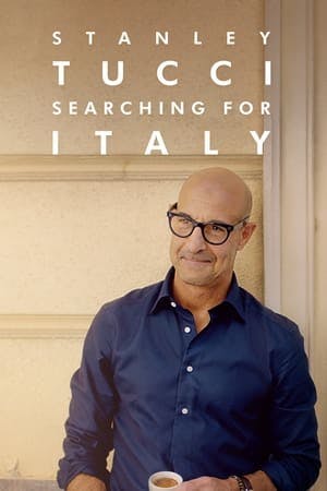 Stanley Tucci: Searching for Italy Online em HD