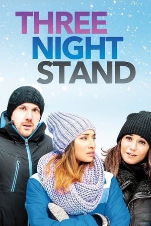 Three Night Stand Online em HD