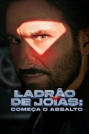 Assistir Jewel Thief – The Heist Begins Online em HD