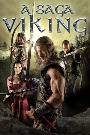 A Saga Viking Online em HD