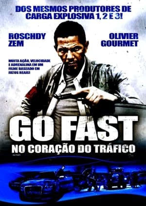 Go Fast: No Coração do Tráfico Online em HD