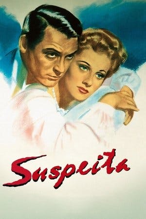 Suspeita Online em HD