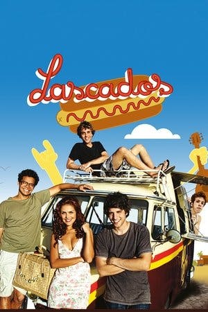 Lascados Online em HD