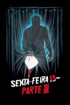 Sexta-Feira 13 – Parte 3 Online em HD