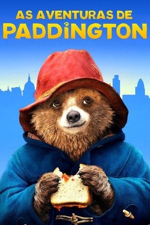 As Aventuras de Paddington Online em HD