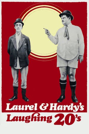 Laurel and Hardy’s Laughing 20’s Online em HD