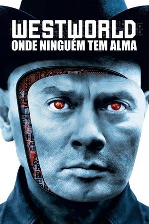 Westworld – Onde Ninguém Tem Alma Online em HD