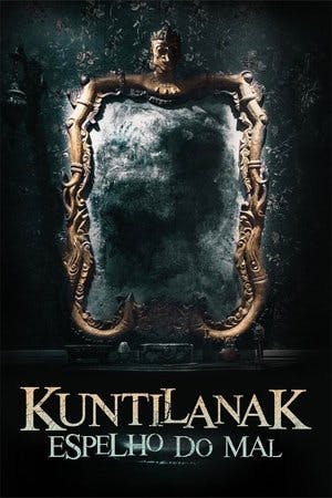 Kuntilanak: Espelho do Mal Online em HD