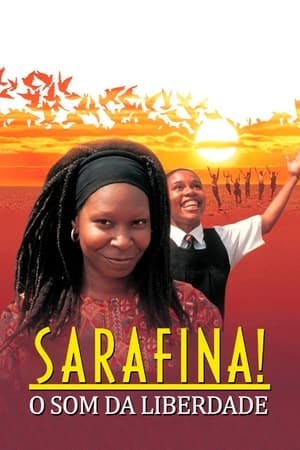 Sarafina! O Som da Liberdade Online em HD