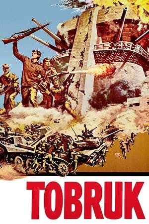 Tobruk Online em HD