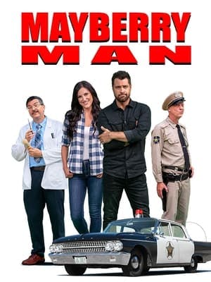 Mayberry Man Online em HD