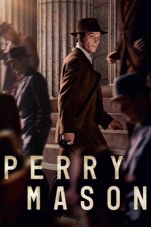 Perry Mason Online em HD