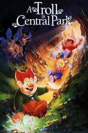 Um Duende no Parque Online em HD