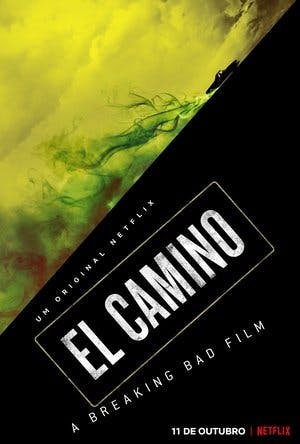 El Camino: A Breaking Bad Film Online em HD