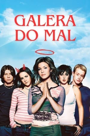 Galera do Mal Online em HD