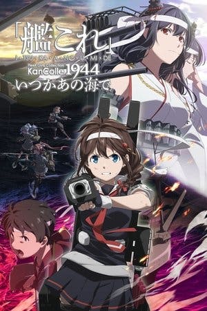 KanColle: Itsuka Ano Umi de Online em HD