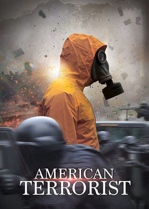 American Terrorist Online em HD