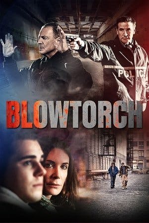 Blowtorch Online em HD