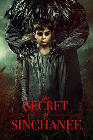 The Secret of Sinchanee Online em HD