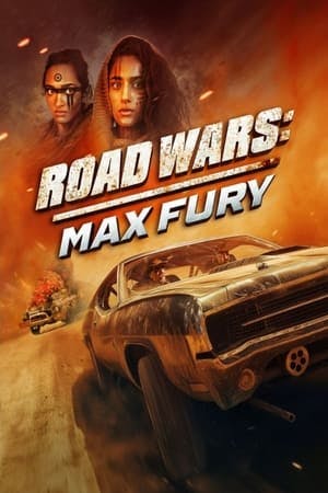 Road Wars: Max Fury Online em HD