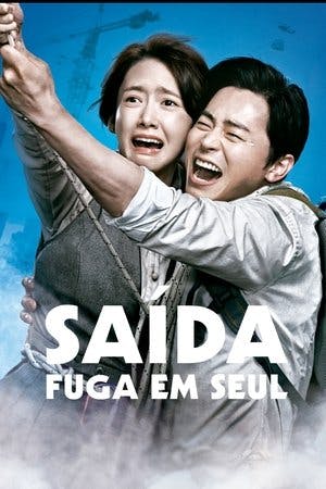 Saída: Fuga em Seul Online em HD