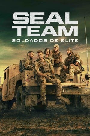 SEAL Team: Soldados de Elite Online em HD
