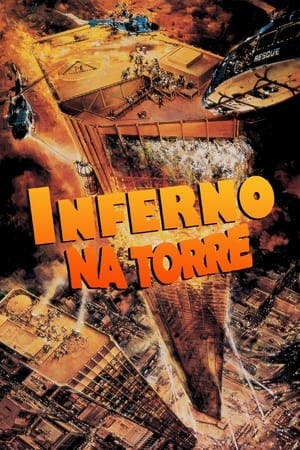 Inferno na torre Online em HD