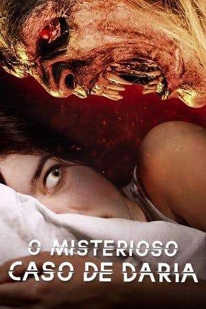 O Misterioso Caso de Daria Online em HD