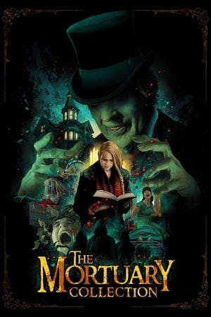 The Mortuary Collection Online em HD