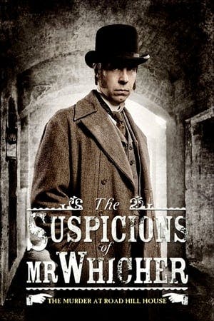 As Suspeitas Do Sr. Whicher Online em HD